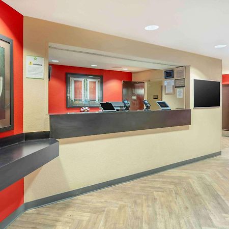Extended Stay America Suites - Oakland - Emeryville Exterior foto