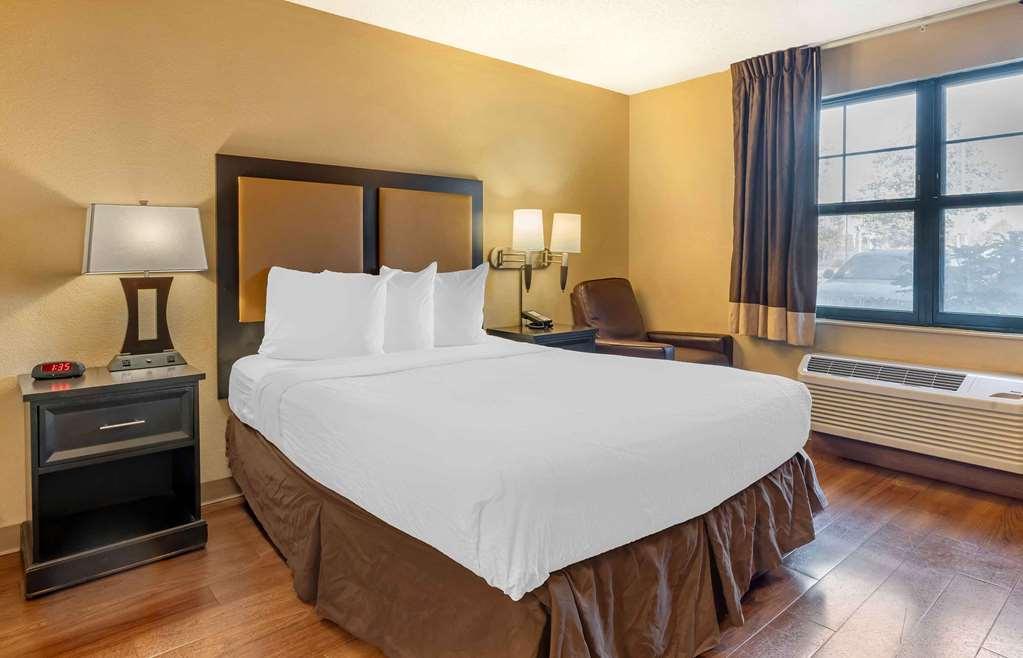 Extended Stay America Suites - Oakland - Emeryville Habitación foto