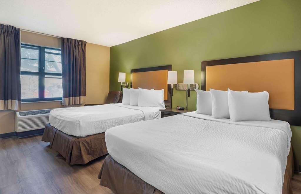 Extended Stay America Suites - Oakland - Emeryville Habitación foto