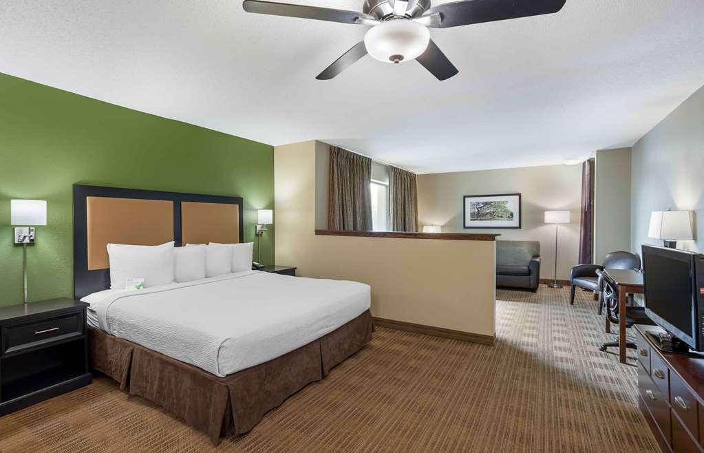 Extended Stay America Suites - Oakland - Emeryville Habitación foto