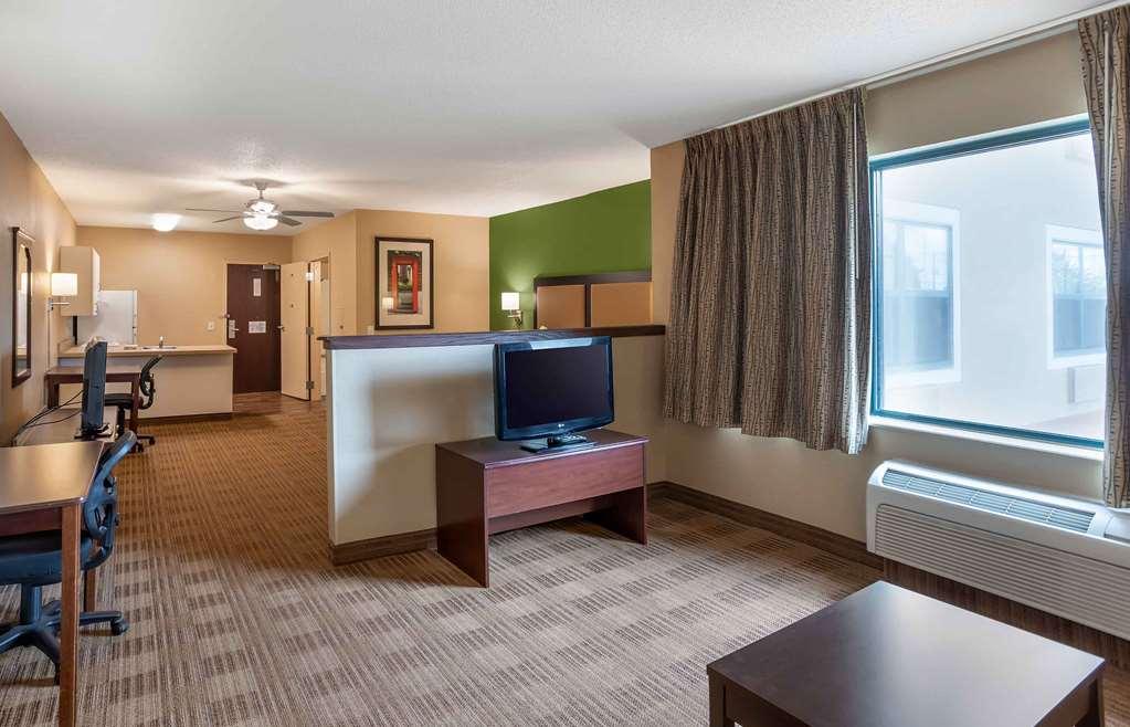 Extended Stay America Suites - Oakland - Emeryville Habitación foto