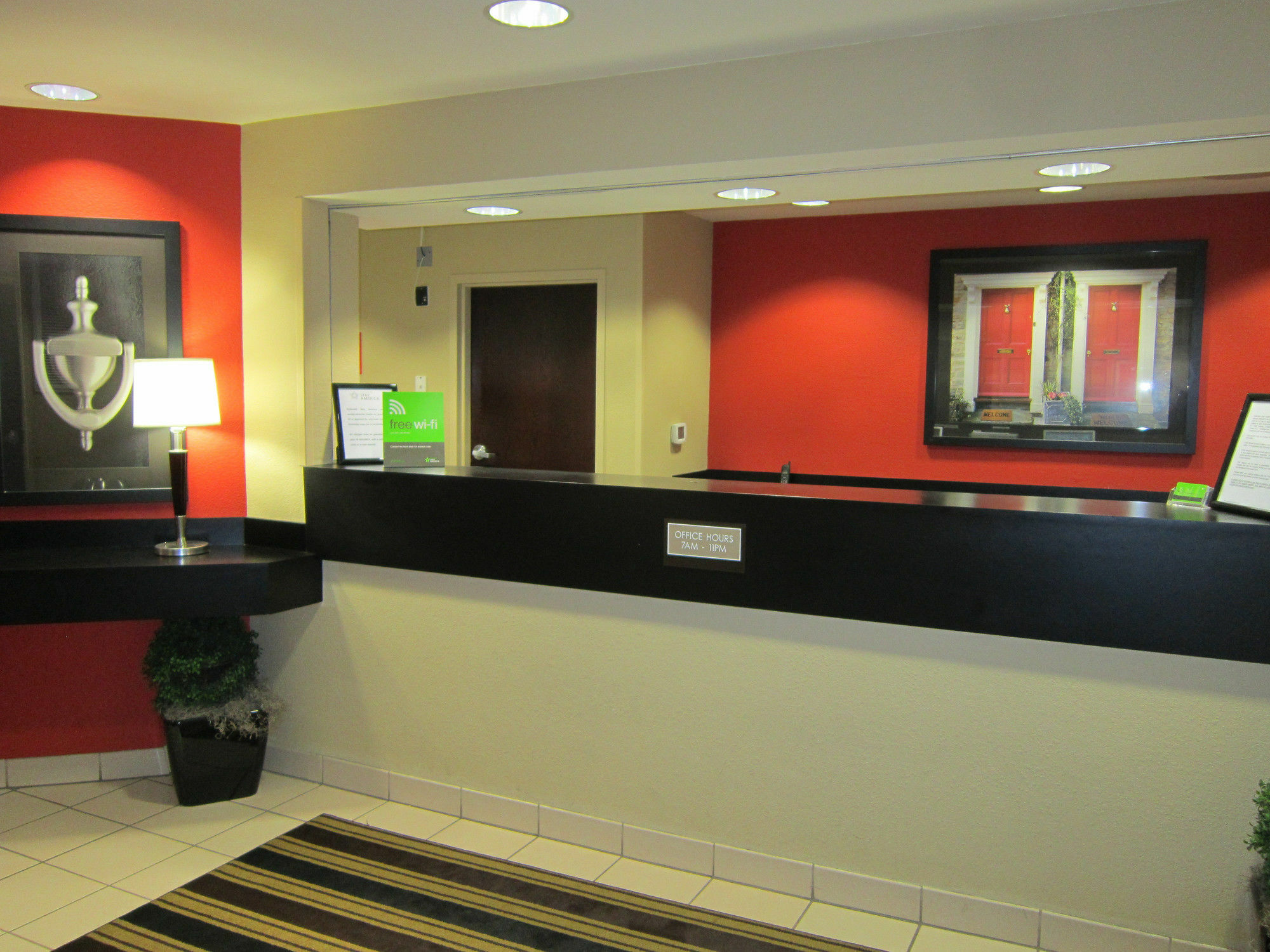 Extended Stay America Suites - Oakland - Emeryville Exterior foto